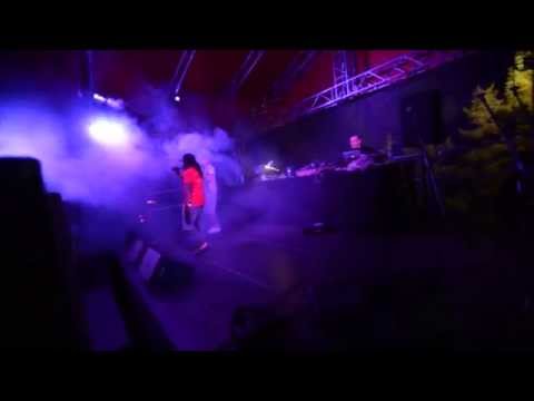 El Fata - live in Poland 2015