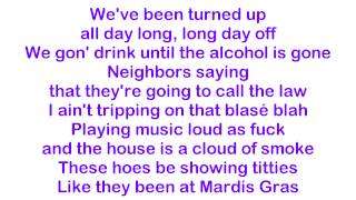 Rittz - Crown Royal [HQ &amp; Lyrics]