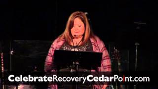 Celebrate Recovery Testimony - Linda Kay Long Djahedian