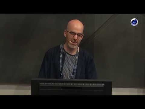 IBC 2018 Rewind: Matthias Winckelmann (foam Studio) – The MakingOf of “Influencers”