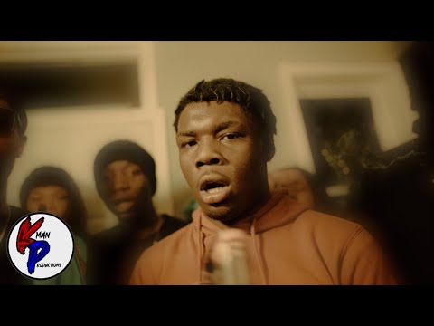 SLG Garro - Oh My🎥 By Kman Productions