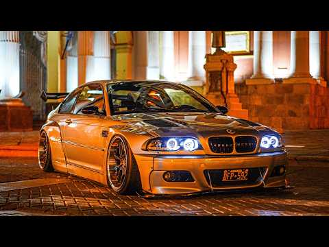 La CULTURA TUNNING en SALTA