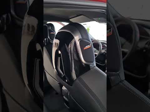 NISSAN JUKE ambient lightning and BOSE speakers #shorts