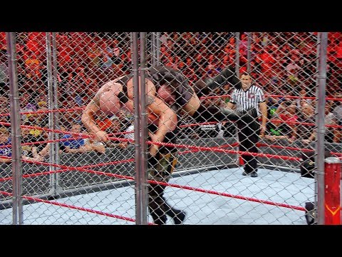 WWE Announces Big Show Is Getting Hip Surgery