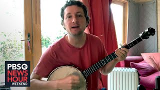 Sam Amidon mines the ‘intensity &amp; strangeness’ of tradition to make music uniquely his own