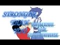 Stronger Than You by Lapis Lazuli feat. Steven ...
