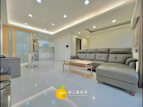 🍊R8三多商圈聚馥經典3房附平車 - Image 1