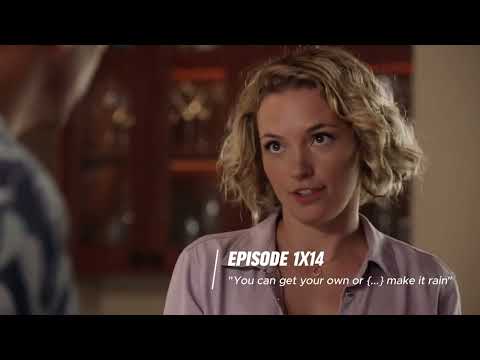 Magnum PI - Before/after parallels 1X14/5X12 - Higgy's computer