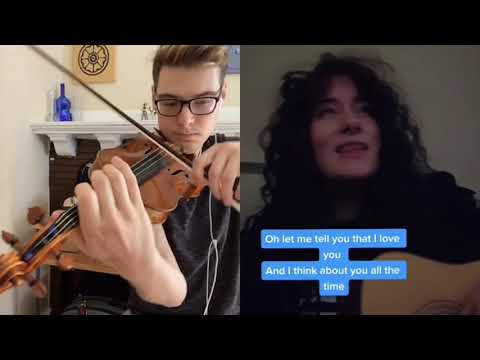 4 Scottish Tunes with Natireddd