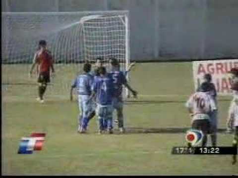 Resumen Luján vs Argentino