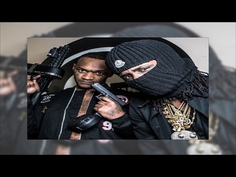 Smokecamp Chino -I Cant Trust Aint Playing (feat StuntHard Sker  StuntHard Buda)