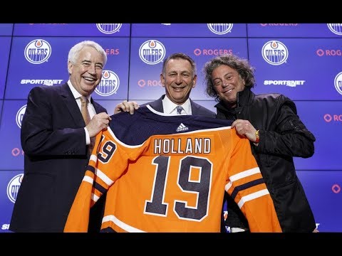 Edmonton Oilers Current Cap Situation Is Ugly | Early 2019-2020 NHL Roster Look