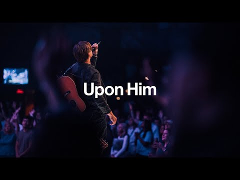 Upon Him | COTM Music
