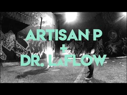 Artisan P & Dr. LaFlow - Sour [Music Video]