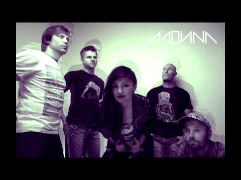 Monna - MONNA: 13 Minutes (of Remembering Me)