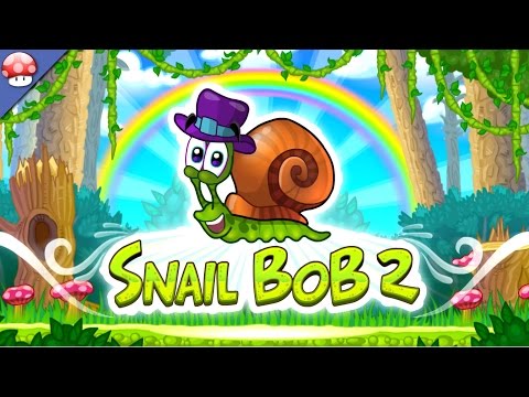 Snail Bob 2 (Caracol Bob 2) – Apps no Google Play