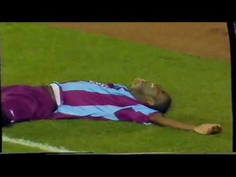 1999-00 Derby County 0 Aston Villa 2 - 26/12/1999