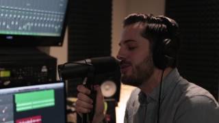 Young The Giant - Something To Believe In (1 Minute Cover) - David Escamilla