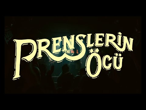 Prenslerin Öcü - Rock Müzik (Official Video)