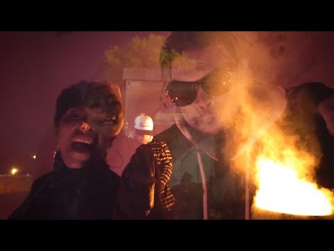 Donny V- U Can't Knock It (feat. ThomasTown Tuck & Alaja Bell)