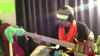 MonoNeon | ["Hallelujah" - Tye Tribbett & G.A.]