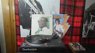 Ray Charles – A Portrait Of Ray - B4  Understanding -  ABCS-625, Tangerine Records  1968