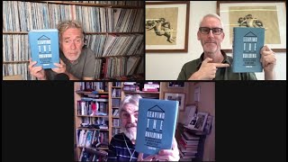 Eamonn Forde: life after death in the music business video