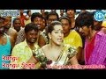Rangu Rangu Song Pilla Zamindar Movie Full Songs Nani Haripriya Bindu Madhavi