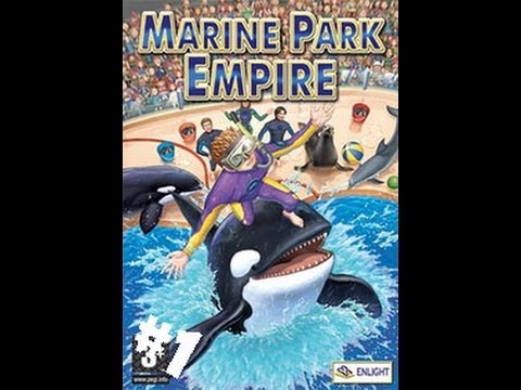 Marine Park Empire PC