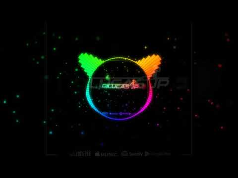 Mc Menor Sb e Mc Maiquinho - No baile da DZ7 - Dj Lucas JP