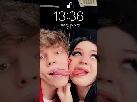 So cute 😍 / XO TEAM TikTok #xoteam #tiktok #shorts #tiktoktrend