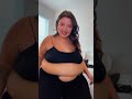 Jasminexo Button Popping With Jeans Bbw Girl