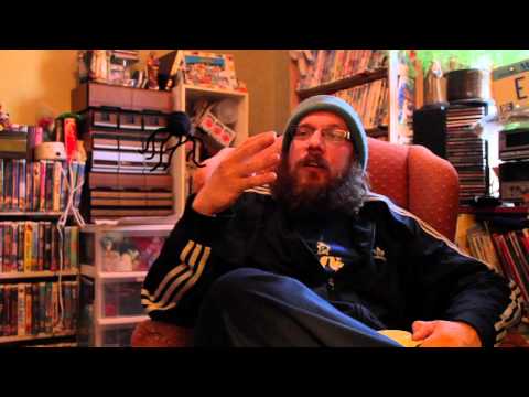 Nicholas David Mrozinski - A Short Documentary by Todd J. Randall