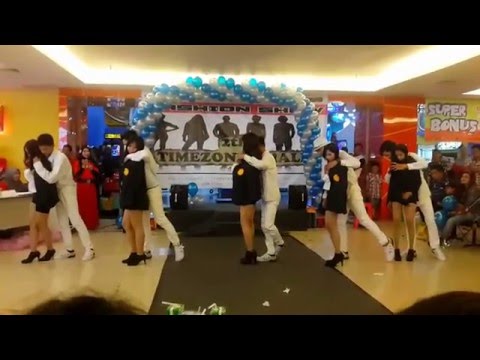 FIESTAR - Your Pitifull Cover by Queen X Miss at  Annive Timezone Qmall bjb