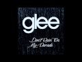 Glee Cast - Don't Rain on My Parade (Rachel ...