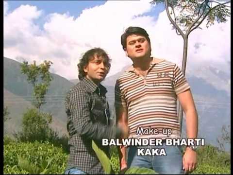 MAMLA FIT HOYI GEYA (FULL MOVIE)