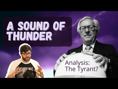 A Sound of Thunder by Ray Bradbury: Summary, Analysis, Review - Short Story Series