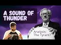 A Sound Of Thunder By Ray Bradbury Summary Analysis Review Short Story Series