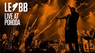 London Elektricity Big Band - Remember The Future (Live At Pohoda)