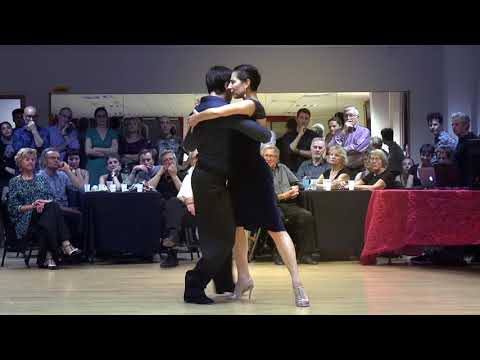 Démo Maria Filali & Eloy Souto - Dijon 4/4