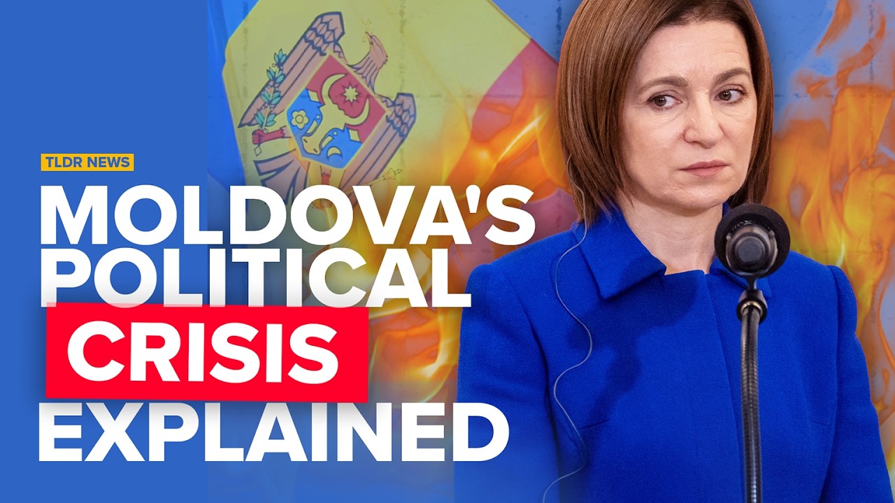 Will Moldova’s Pro-EU Government Collapse?