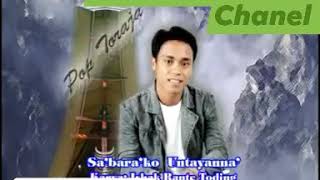 Download lagu Lagu Toraja Sa'bara'ko Untayanna' by Ishak Rante Toding mp3