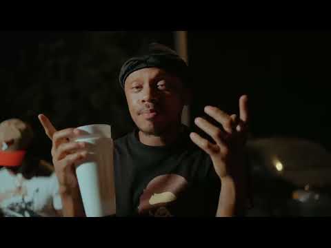 Bandboy Duke x Trill Bee - The Last Man Standing / Shot By @ShotByZee1