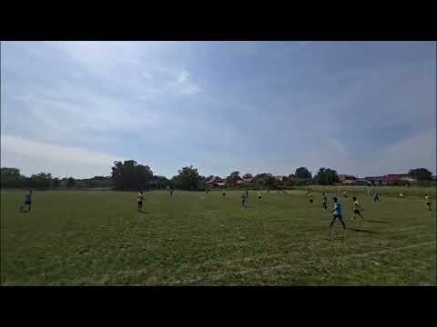 Romanian Cup: Spicul Luna - Amicii Turda 0-4 (07.09.2025)