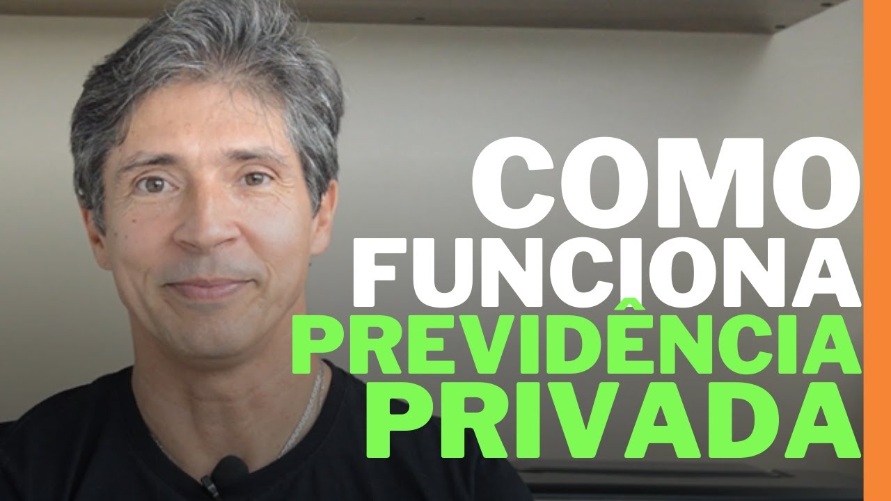 🔴PLANO DE PREVIDENCIA PRIVADA COMO FUNCIONA (EXCLUSIVO) APRENDA AGORA!