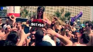 DJ Kayz - Intro Welcome To Champs Élysées 2013 (Live)