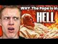 ThatVeganTeacher On The Pope