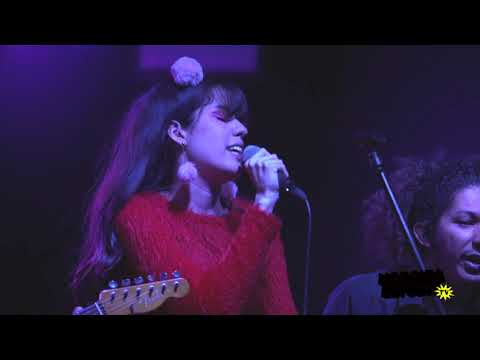 PRIMAVERA CLUB - FESTIVAL MARVIN 9.5 @ NODRIZA ESTUDIO