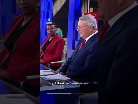 Why the new US housing bill won't fix the crisis | AJ #shorts