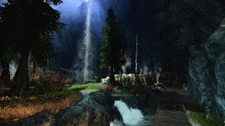 Прохождение Skyrim Association #29. Святилище Великого Древа